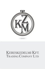 KZM Kereskedelmi Kft.